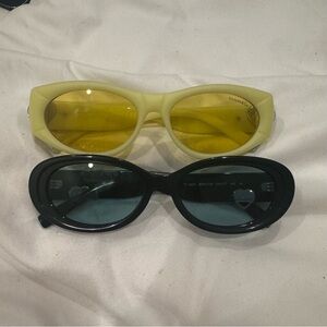 TIFFANY & CO Sunglasses LOT